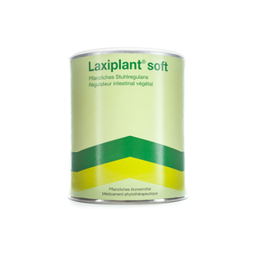 Laxiplant soft Granulat