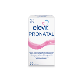 Elevit Pronatal