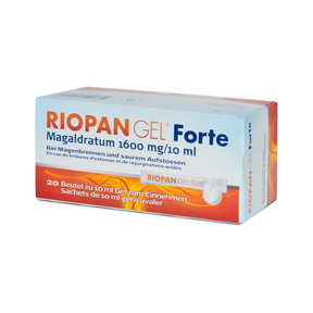Riopan Forte Gel