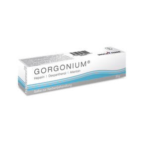 Gorgonium