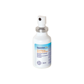 Bepanthen Plus Wundspray