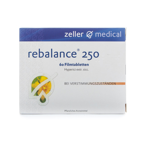 Rebalance 250
