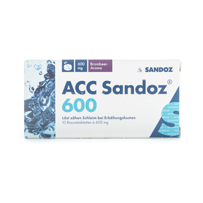 ACC Sandoz 600