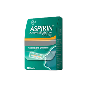 Aspirin Granulat