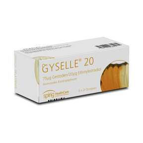 Gyselle 20