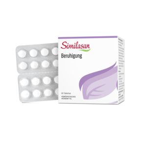 Similasan Beruhigung Tabletten