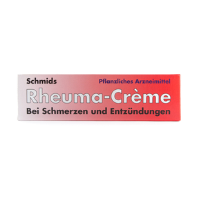 Schmids Rheuma-Crème