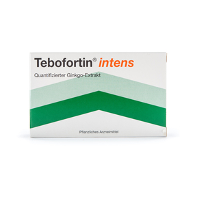 Tebofortin intens 120 mg