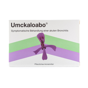 Umckaloabo Filmtabletten