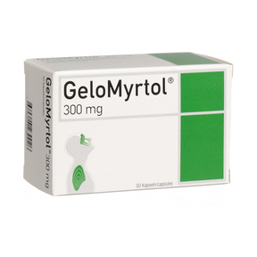 GeloMyrtol 300 mg