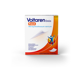 Voltaren Dolo Patch Pflaster