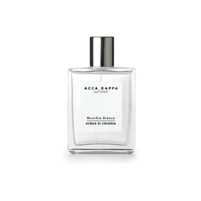 Muschio Bianco Eau de Cologne