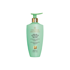 Collistar Body Care Anticellulite Cryo-Gel