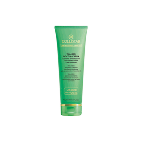 Collistar Body Care Talasso Shower Cream