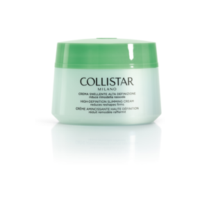 Collistar Body Care Hight Definition Slimming Cream