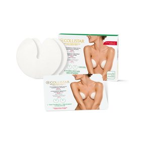 Collistar Body Care Hydro Patch Treatment Firm Lift Bust