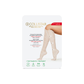 Collistar Boot-Mask Nourishing Anti-Fatique Feet and Calves