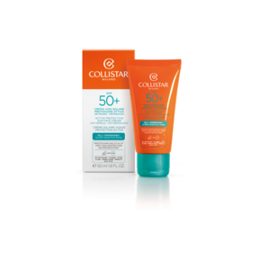 Collistar Active Protection Sun Cream Anti-Wrinkle SPF 50+