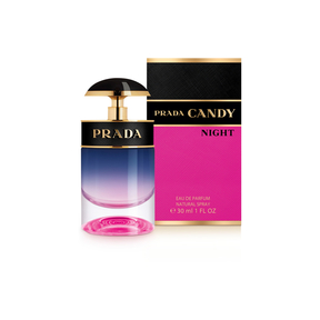Candy Night Eau de Parfum