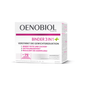 OENOBIOL Binder 3-In-1 Plus