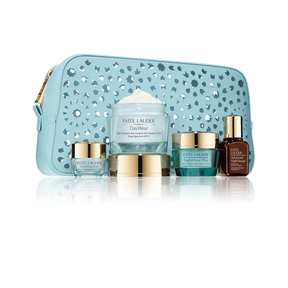Protect + Refresh Set for Healthy Skin Gesichtspflege-Set