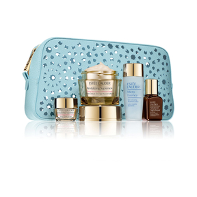 Firm + Glow for Youthful Skin Gesichtspflege-Set