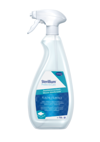 Sterillium Protect & Care Schaum Fläche Spray