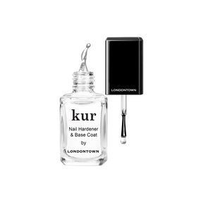 Londontown Kur Nail Hardener  & Base Coat