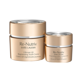 Re-Nutriv Ultimate Lift Regenerating Youth Hero Moisturizer Set