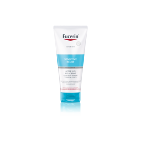 Eucerin After Sun Gel-Creme Face & Body