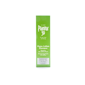 Plantur 39 Phyto-Coffein-Shampoo feines brüchiges Haar