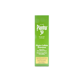 Plantur 39 Phyto-Coffein-Shampoo