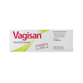 Vagisan FeuchtCreme