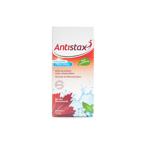 Antistax FrischGel