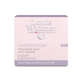 Nutriderm Tagescreme ohne Parfum