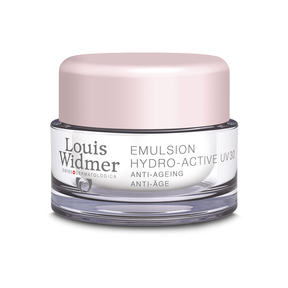 Tagesemulsion Hydro-Active UV 30 parfumiert
