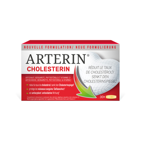 Arterin Cholestrin