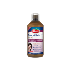 ABTEI Beauty Elixier Silica Plus