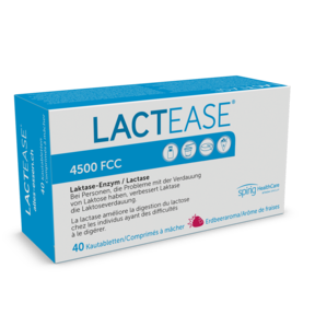 Lactease 4500 FCC