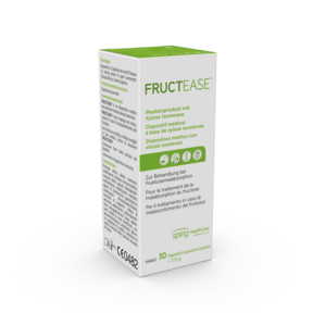 Fructease