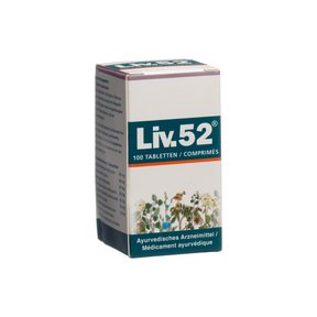 LIV 52