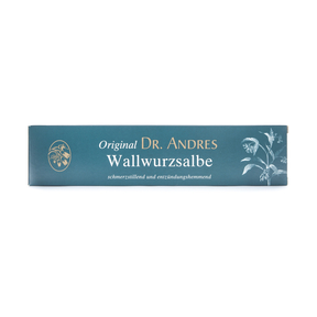 Original Dr. Andres Wallwurzsalbe