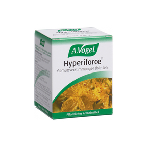 A. Vogel Hyperiforce Gemütsverstimmungs-Tabletten