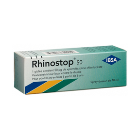 Rhinostop 50