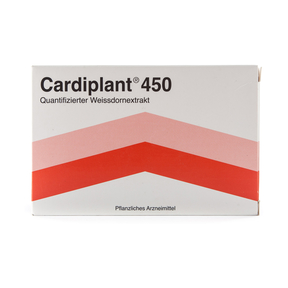 Cardiplant 450