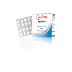 Similasan Hypericum Tabletten