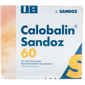 Calobalin Sandoz