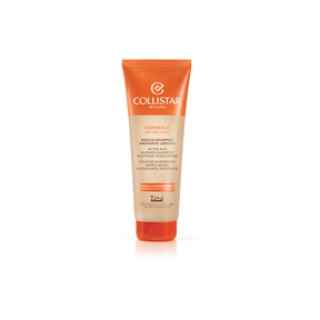 Collistar Eco-Compatible After Sun Soothing Shower-Shampoo