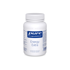 Pure Energy Xtra Kapseln