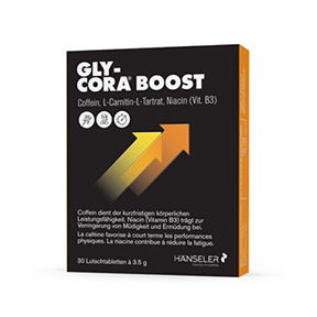 GLY-CORA® BOOST